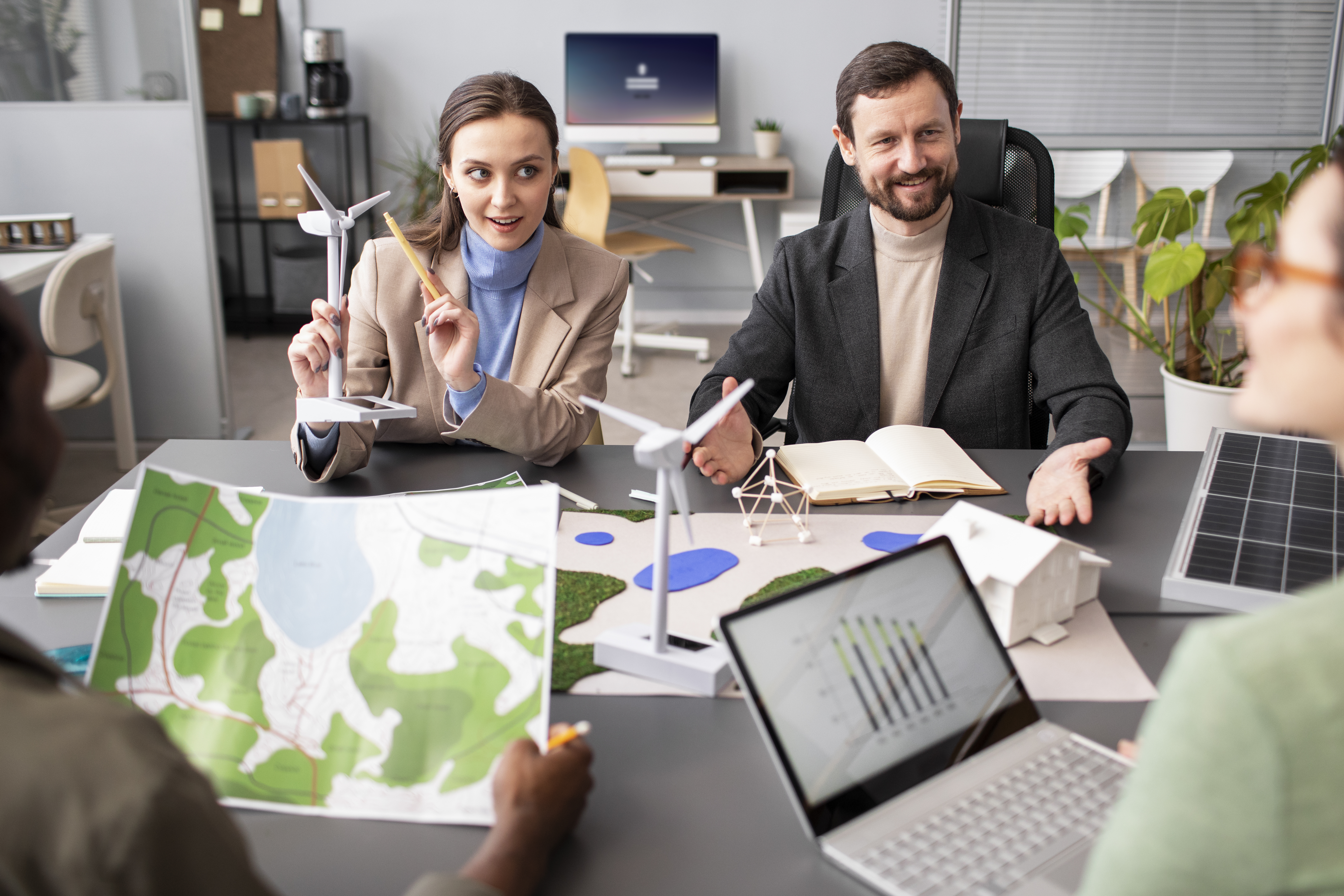 Auditoría Ambiental (PROFEPA)